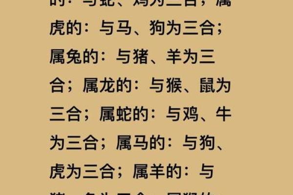 男生肖蛇配对，这几点你需要知道！