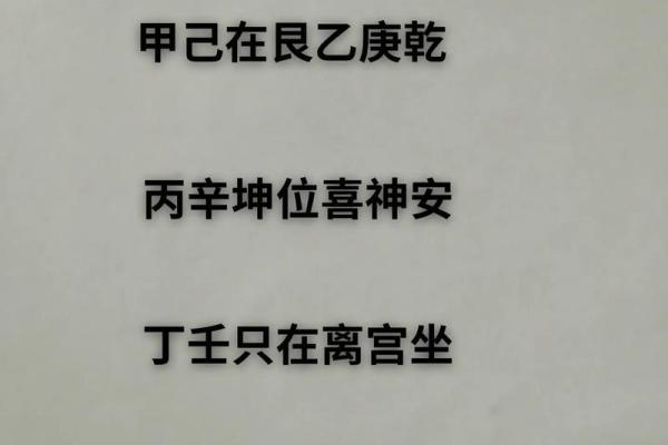 2024年12月11日往哪方吉利 今日喜神方位查询