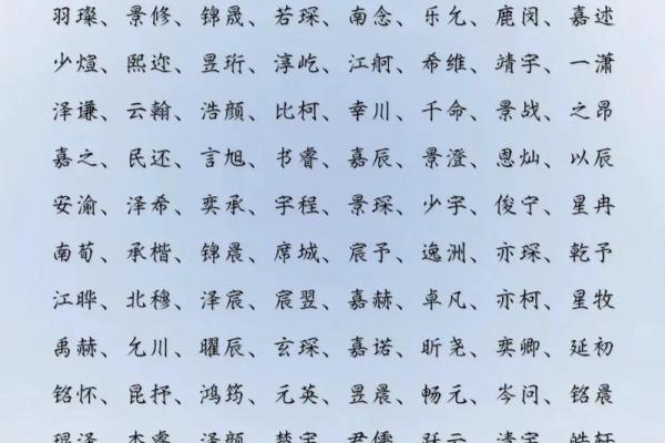 2019年6月11号卯时出生的男孩起名方法姓名