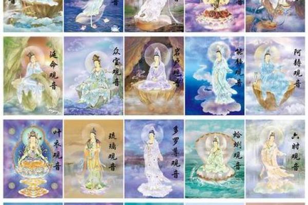 为何观音灵签84在婚姻方面具有重要的启示