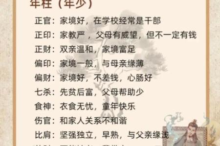 当我学会了看四柱八字怎么办