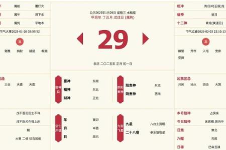 2024年12月11日往哪方吉利 今日喜神方位查询