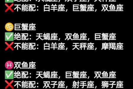 和天秤座最有缘的星座 天秤男和十二星座女的配对