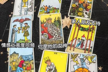 塔罗牌寻物，塔罗牌寻物元素代表方位是什么？