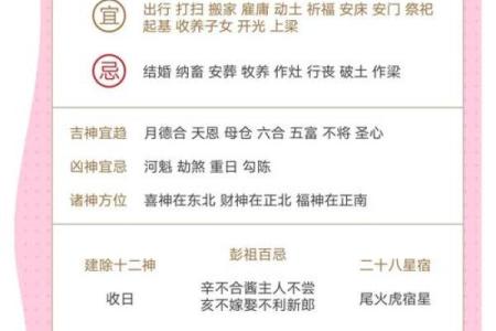 2024年10月26日黄历精选今日指南：解读宜忌与生活建议