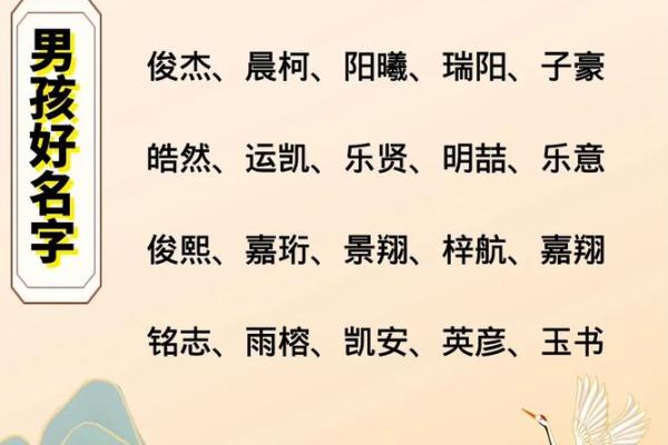 2019年5月1号丑时出生的男孩起名时要注意什么姓名