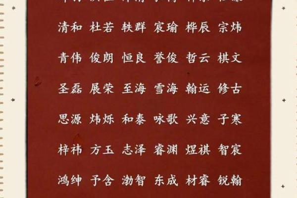 2021年7月24日出生小女孩朝气满满的名字姓名