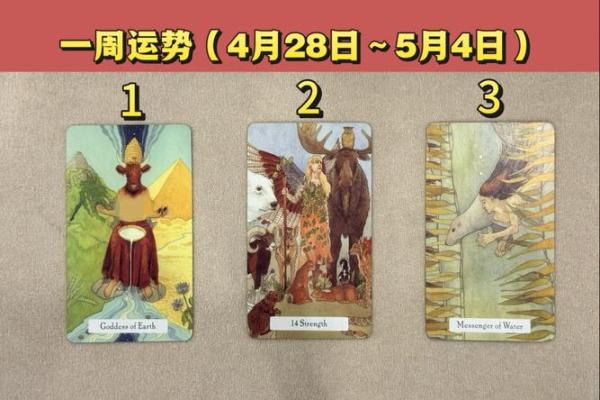 玛法达12星座一周星座运势 2.1-2.7
