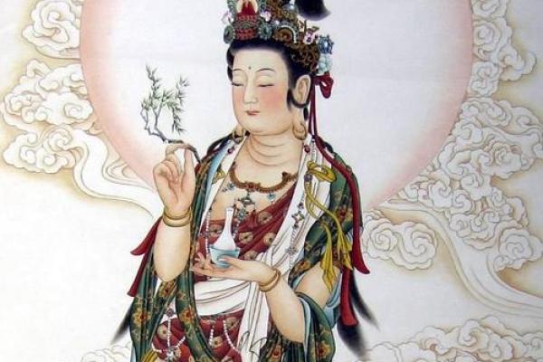 观音灵签中的疾病虚惊