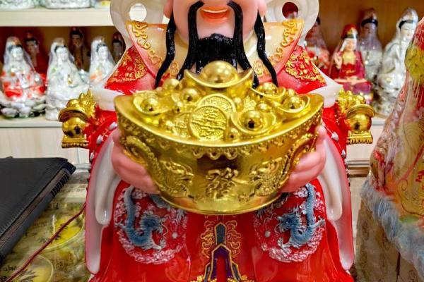 财神爷供品都喜欢哪些东西呢
