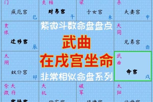 紫微斗数诸星落诸宫之:武曲星兄弟宫详解 紫微斗数诸星落诸宫之:武曲星兄弟宫详解
