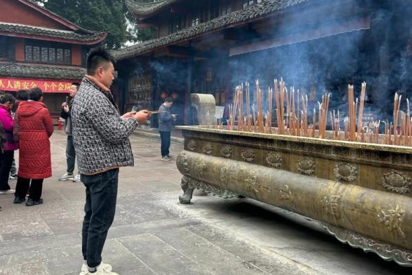 请问祈福是什么意思  祈福是什么意思吉日