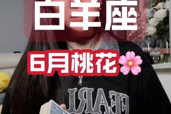 12星座6月桃花运，哪个星座最甜？