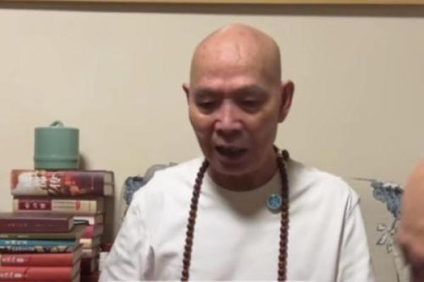 河南算命名人