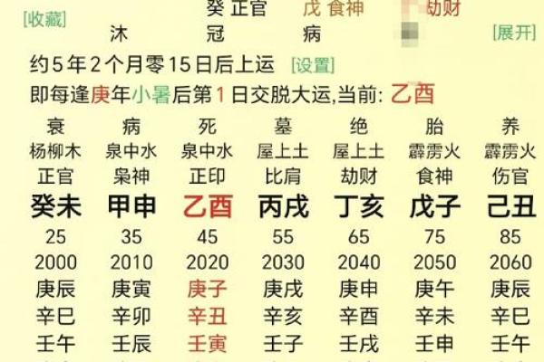 九运什么方位不能见水？详解属相和方位关系