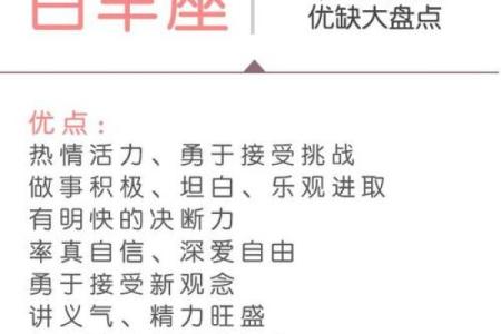 十二星座性格分析可信吗