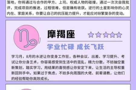 想知道命运如何？看星座算命准不准，来试试！