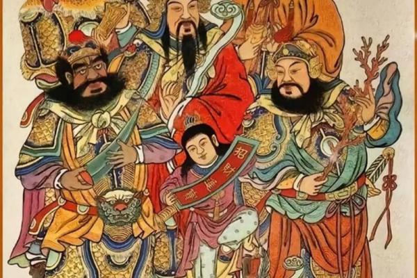 家中有一物，财神常照顾，乞丐也变富