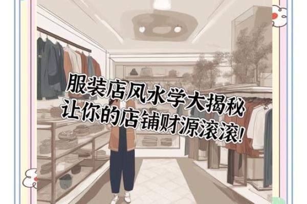 套用风水学指导商铺经营的关键