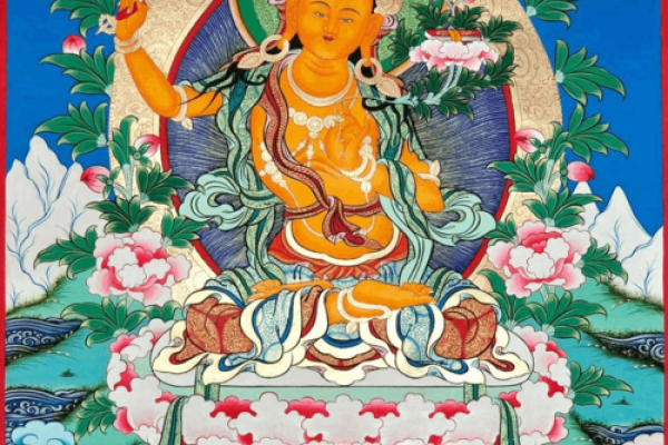 免费文殊菩萨每日灵签
