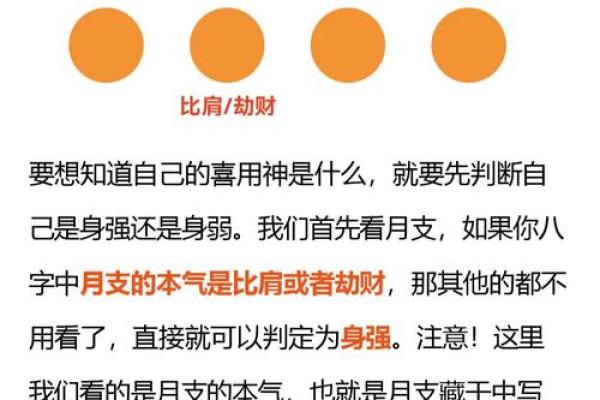 八字怎么看身旺身弱,八字身弱身强查询表