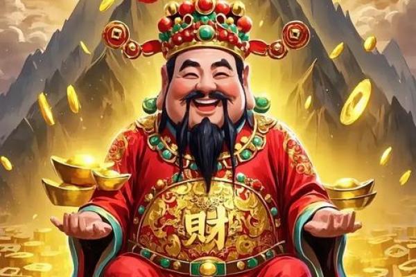农历九月十七财神