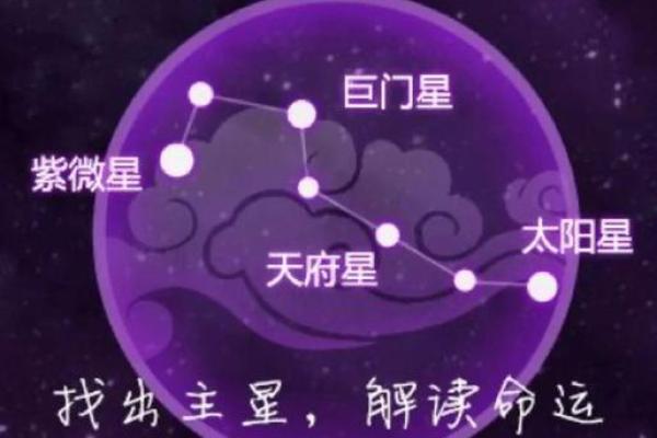 紫薇斗数真人算命