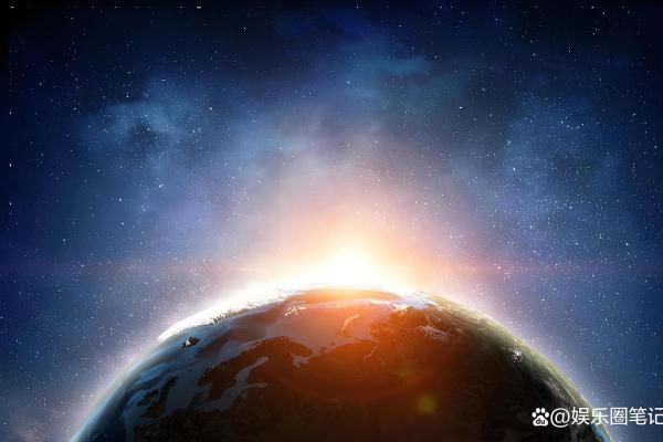 边界星座2004年：探索宇宙的神秘起点