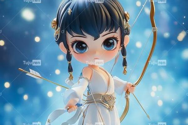 哪个星座是射手座女生