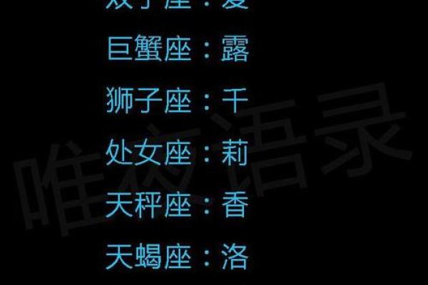 十二星座谁最有公主命？