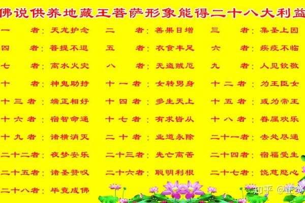 地藏菩萨灵签歌曲