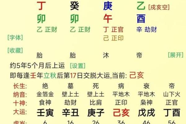 命理风水：增旺财运的实用诀窍