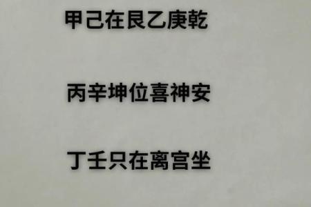 今天喜神方位 2024年10月7日宜向什么方向