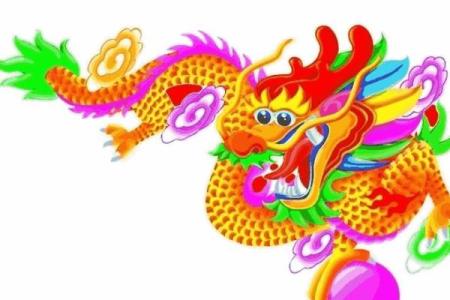 助龙风水图像