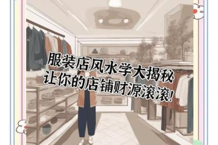 套用风水学指导商铺经营的关键