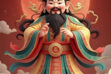 如何供财神 财神摆放在哪里好