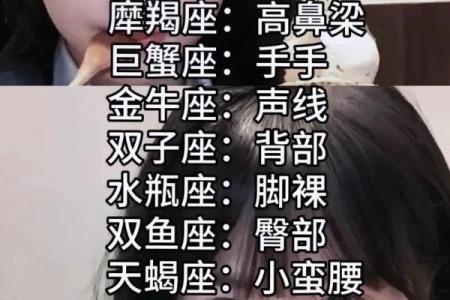 十二星座谁最有公主命？