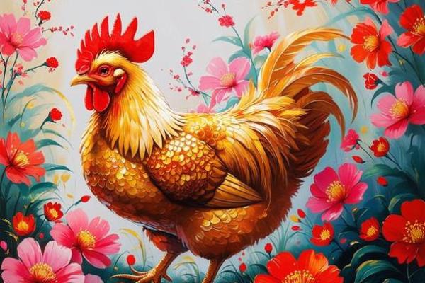 生肖鸡的吉凶方位是