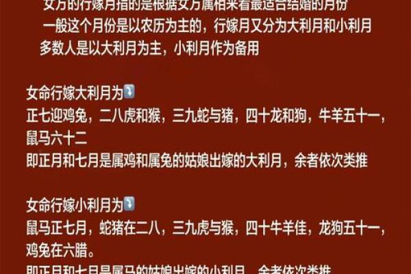 传统选择吉日的步骤，需要注意的问题