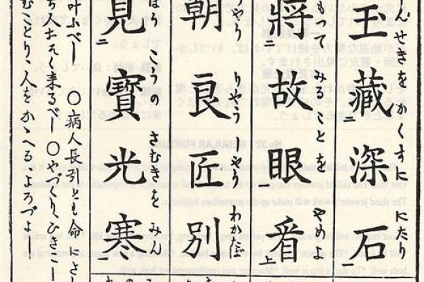 观音32卦签详解