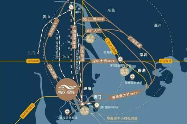 湾区星座安全性好吗