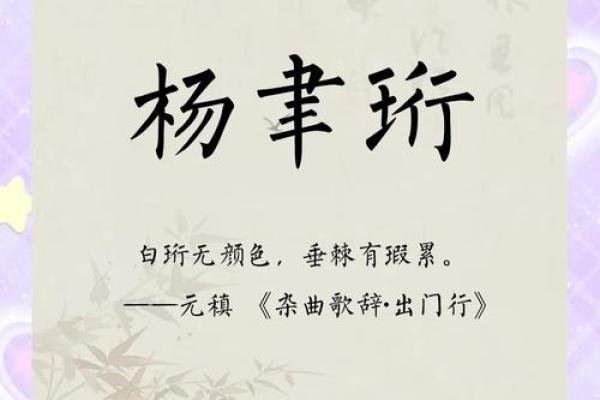杨姓男孩名字大全-杨姓男孩起名字大全-杨姓名字大全姓名