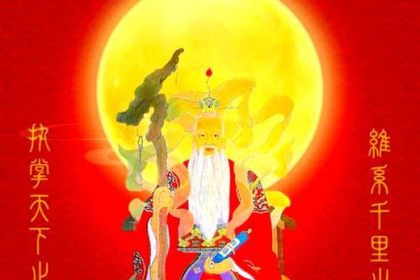 月老灵签24姻缘何时来 月老灵签24签什么意思？
