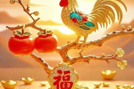 生肖鸡的吉凶方位是