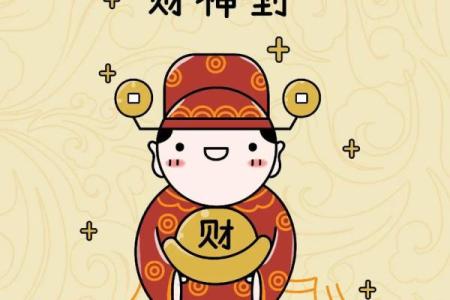 农历七月二十二是哪个财神爷生日