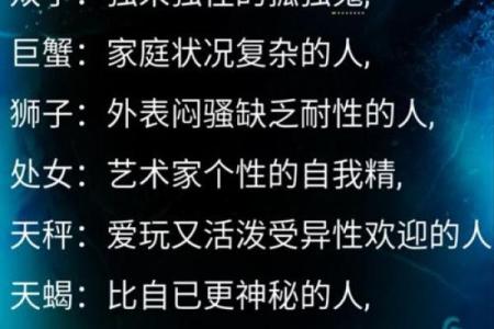 哪个星座最命苦？排名前三大星座！