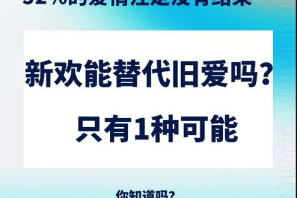 这三个星座遇新欢的表现,不讲究不强求的态度