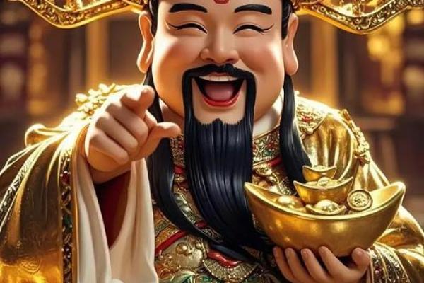 财神爷看了这些现象，就会走开