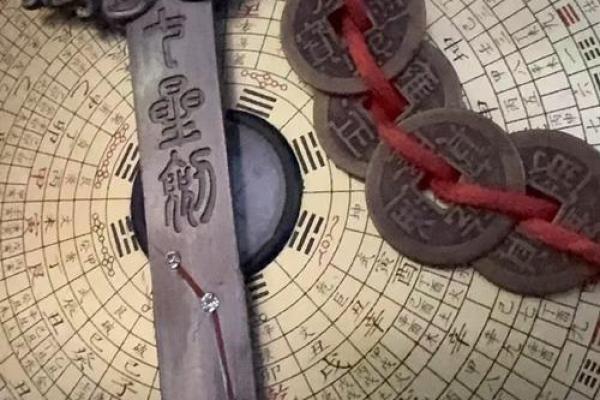 放在西南方风水剑应该挂在哪里