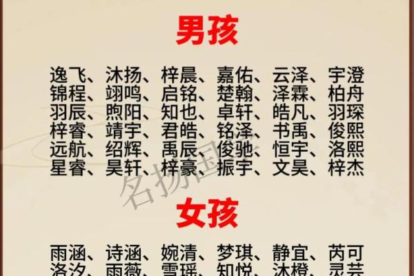 2019年4月27号丑时出生的男孩起名方法姓名